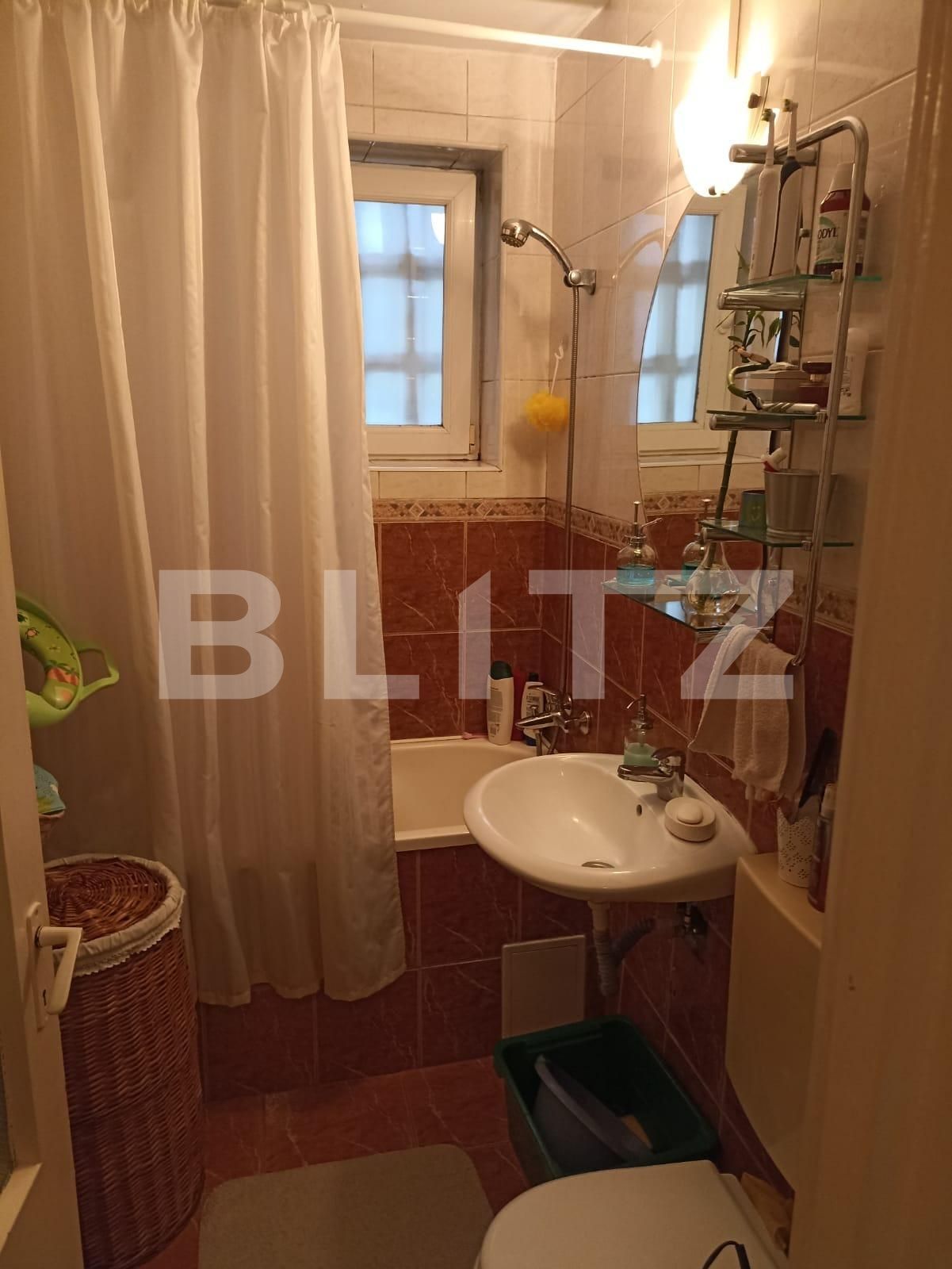 Apartament de închiriat 2 camere Grigorescu - 84889AI | BLITZ Cluj-Napoca | Poza9