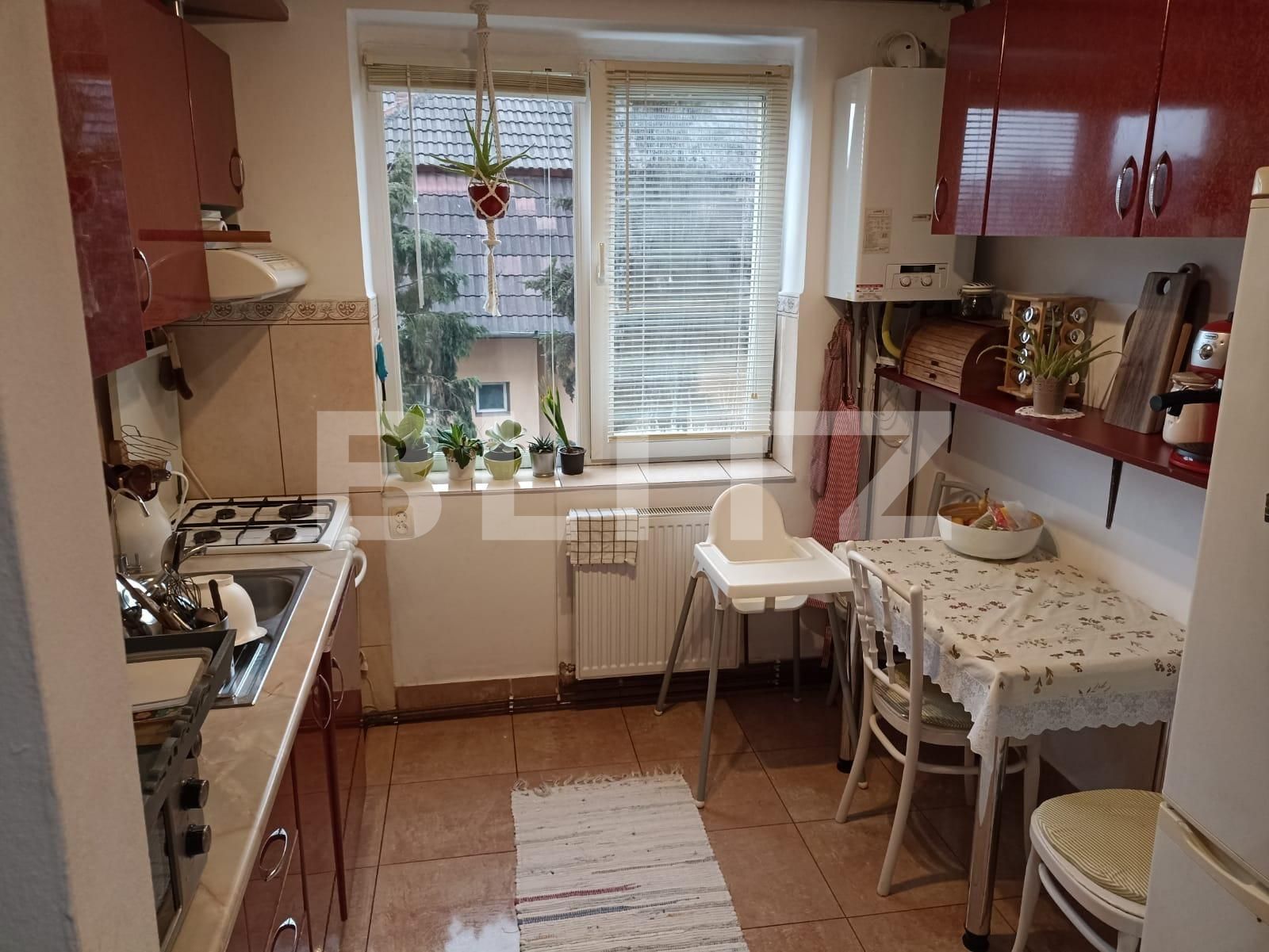 Apartament de închiriat 2 camere Grigorescu - 84889AI | BLITZ Cluj-Napoca | Poza6