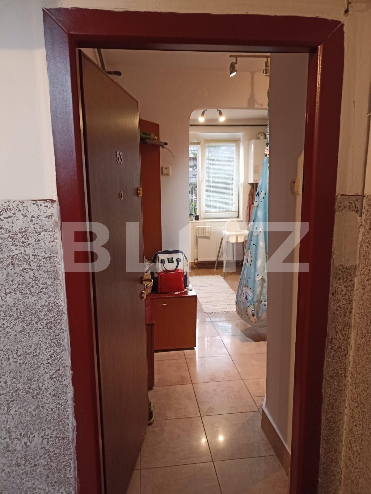 Apartament de închiriat 2 camere Grigorescu - 84889AI | BLITZ Cluj-Napoca | Poza10