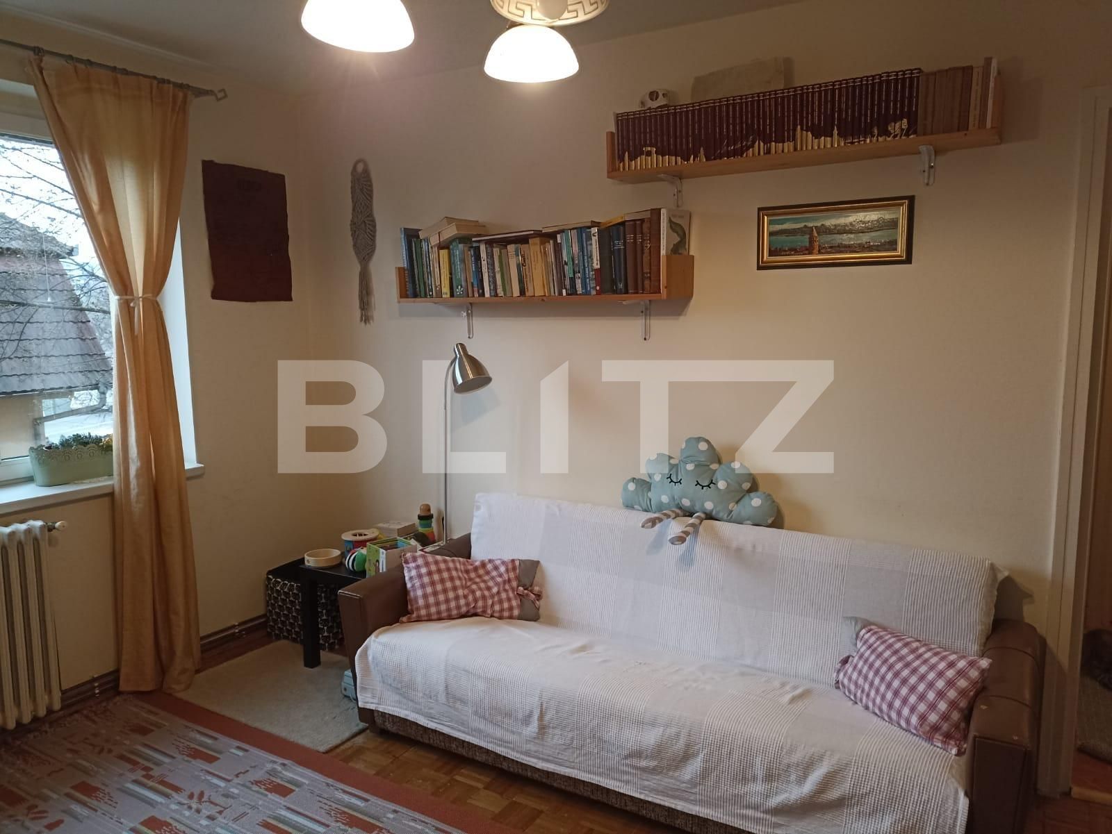 Apartament de închiriat 2 camere Grigorescu - 84889AI | BLITZ Cluj-Napoca | Poza3