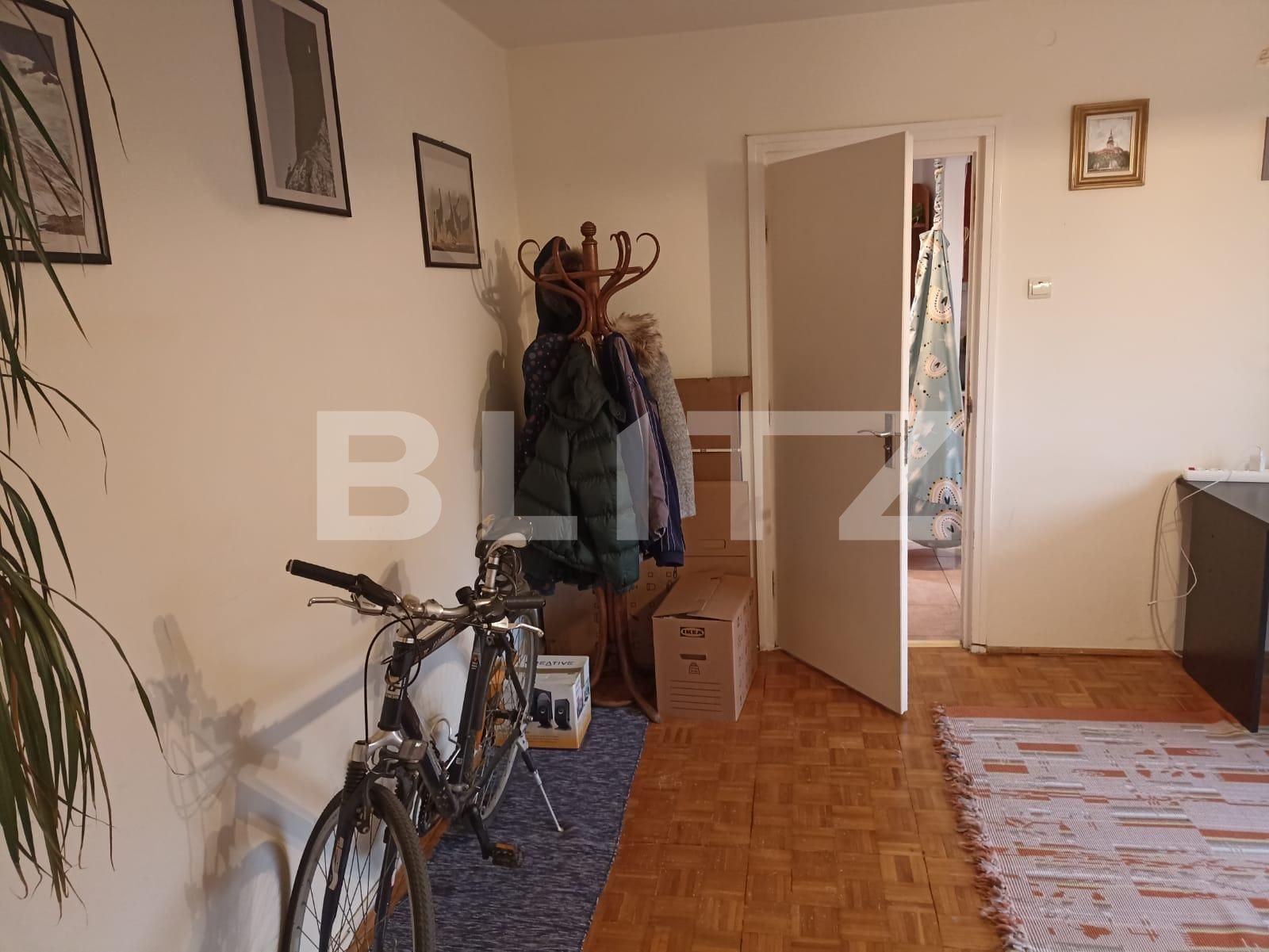 Apartament de închiriat 2 camere Grigorescu - 84889AI | BLITZ Cluj-Napoca | Poza4