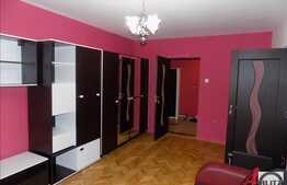 Vanzare apartament 2 camere, 52,37 mp, loc parcare, zona strazii Donath
