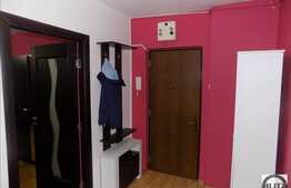 Vanzare apartament 2 camere, 52,37 mp, loc parcare, zona strazii Donath