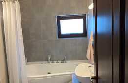 Casă individulă 186mp utili, 409mp teren, garaj, Dezmir