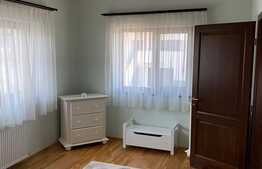 Casă individulă 186mp utili, 409mp teren, garaj, Dezmir