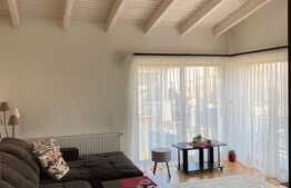 Casă individulă 186mp utili, 409mp teren, garaj, Dezmir