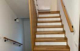 Casă individulă 186mp utili, 409mp teren, garaj, Dezmir