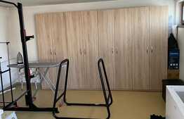 Casă individulă 186mp utili, 409mp teren, garaj, Dezmir