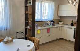 Casă individulă 186mp utili, 409mp teren, garaj, Dezmir