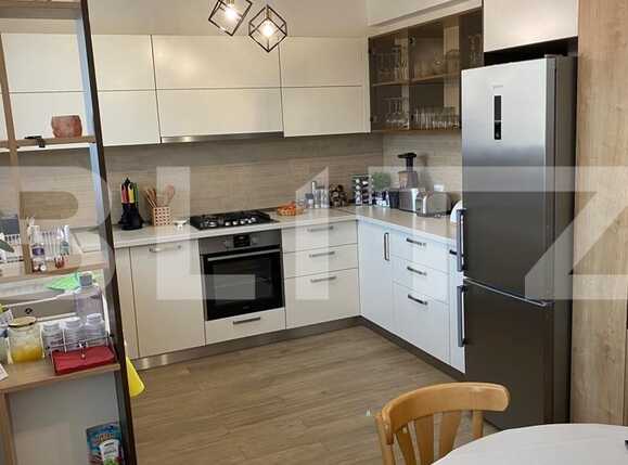 Casa de vânzare 4 camere Dezmir - 84890CV | BLITZ Cluj-Napoca | Poza2