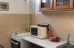 Garsoniera de 28 mp, etaj intermediar, balcon, zona McDonald's