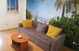 Garsoniera de 28 mp, etaj intermediar, balcon, zona McDonald's