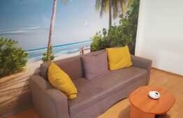 Garsoniera de 28 mp, etaj intermediar, balcon, zona McDonald's