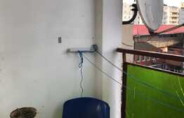 Garsoniera de 28 mp, etaj intermediar, balcon, zona McDonald's