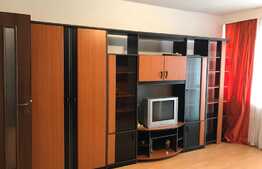 Garsoniera de 28 mp, etaj intermediar, balcon, zona McDonald's