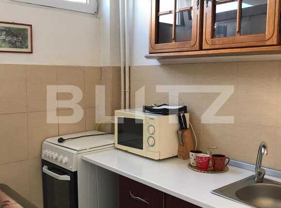 Garsonieră de închiriat Manastur - 84891AI | BLITZ Cluj-Napoca | Poza5