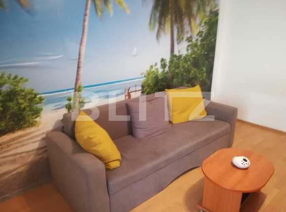 Garsonieră de închiriat Manastur - 84891AI | BLITZ Cluj-Napoca | Poza2