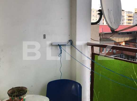 Garsonieră de închiriat Manastur - 84891AI | BLITZ Cluj-Napoca | Poza8