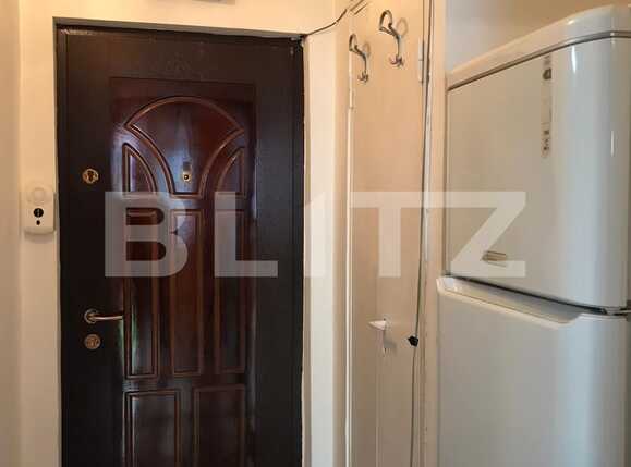 Garsonieră de închiriat Manastur - 84891AI | BLITZ Cluj-Napoca | Poza10