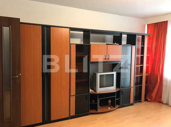 Garsonieră de închiriat Manastur - 84891AI | BLITZ Cluj-Napoca | Poza3