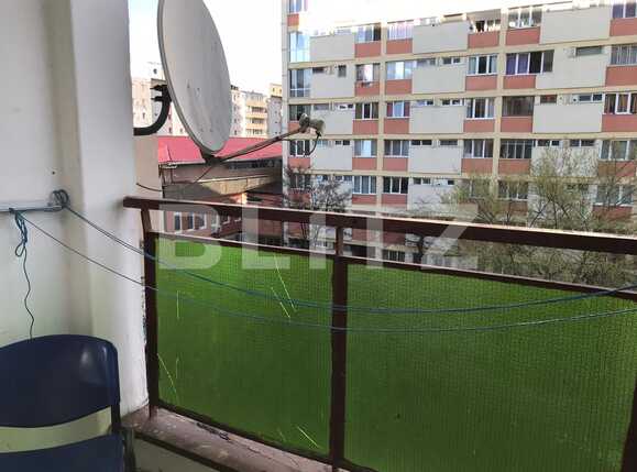 Garsonieră de închiriat Manastur - 84891AI | BLITZ Cluj-Napoca | Poza9