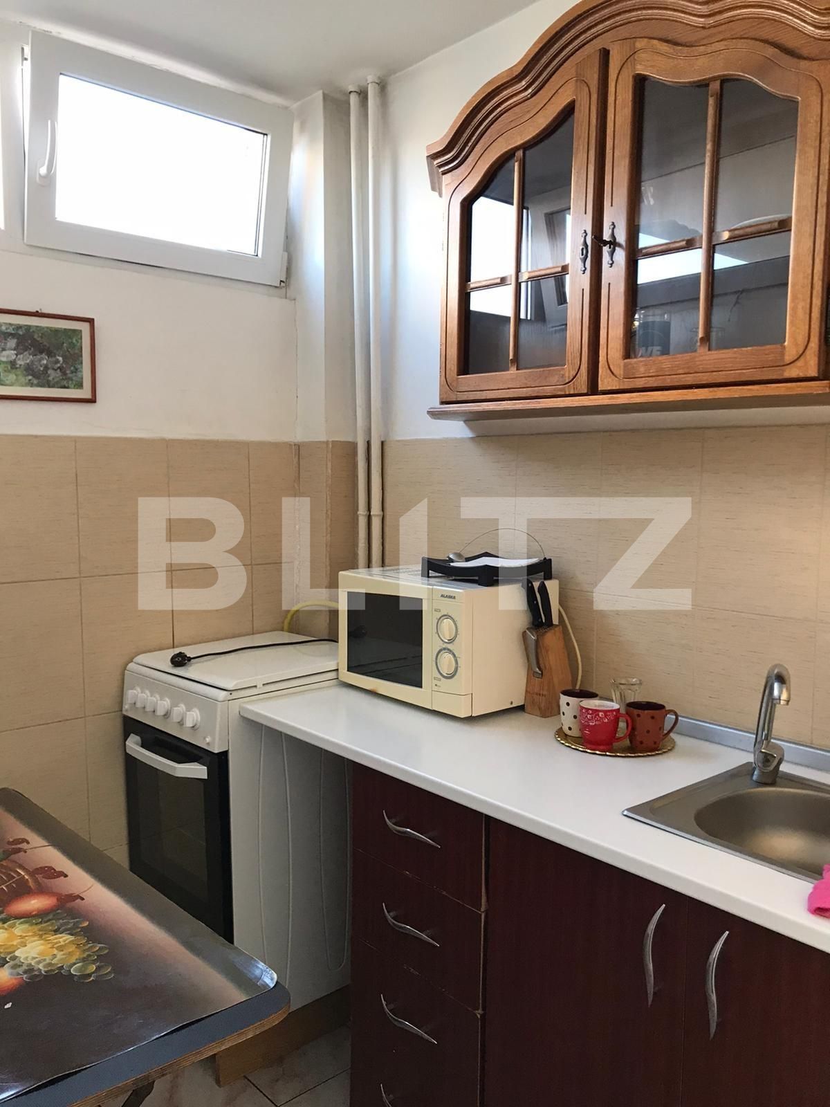 Garsonieră de închiriat Manastur - 84891AI | BLITZ Cluj-Napoca | Poza5