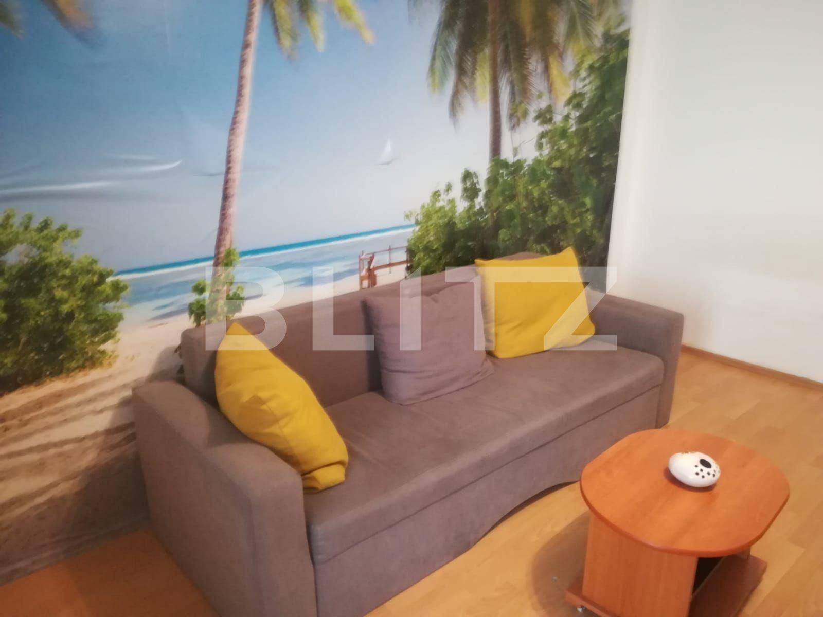 Garsonieră de închiriat Manastur - 84891AI | BLITZ Cluj-Napoca | Poza2