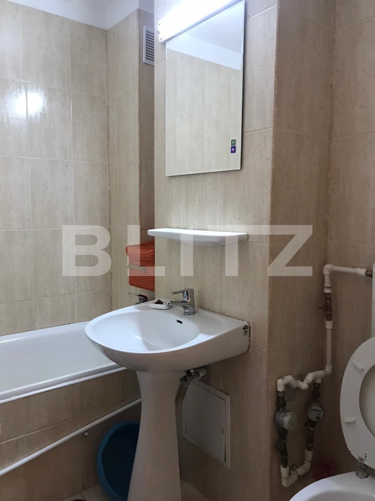 Garsonieră de închiriat Manastur - 84891AI | BLITZ Cluj-Napoca | Poza7