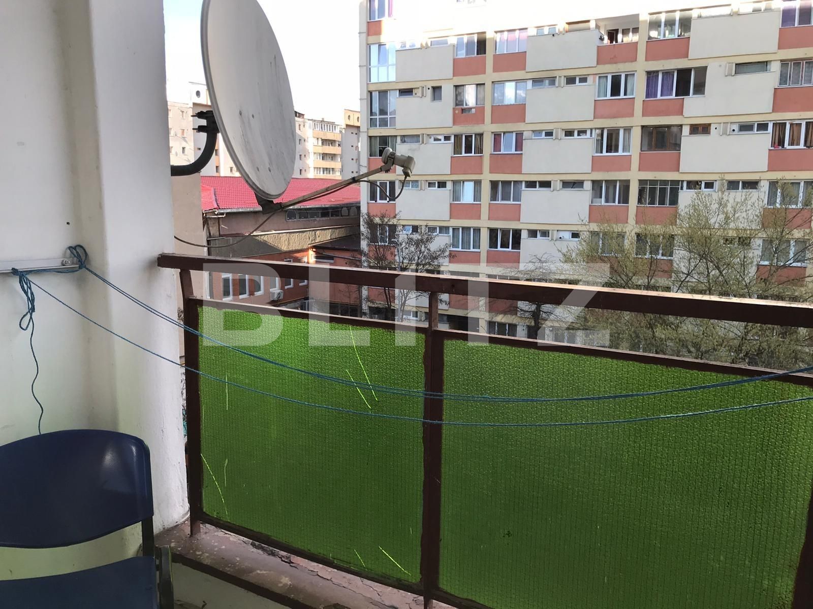 Garsonieră de închiriat Manastur - 84891AI | BLITZ Cluj-Napoca | Poza9