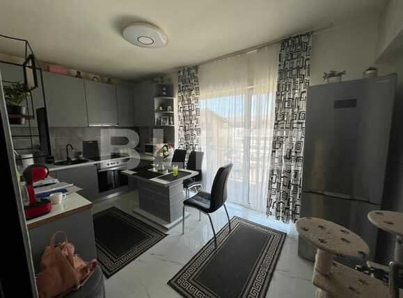 Apartament de vânzare 2 camere Floreşti - 84892AV | BLITZ Cluj-Napoca | Poza2