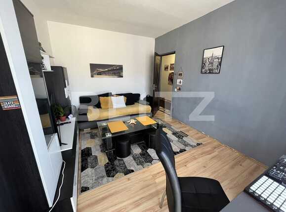 Apartament de vânzare 2 camere Floreşti - 84892AV | BLITZ Cluj-Napoca | Poza1