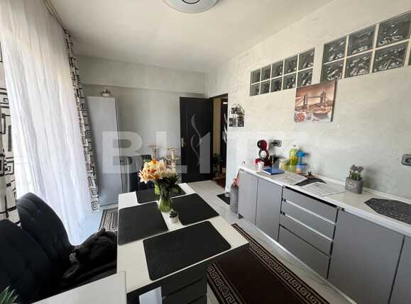 Apartament de vânzare 2 camere Floreşti - 84892AV | BLITZ Cluj-Napoca | Poza3