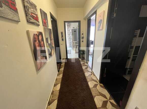 Apartament de vânzare 2 camere Floreşti - 84892AV | BLITZ Cluj-Napoca | Poza8