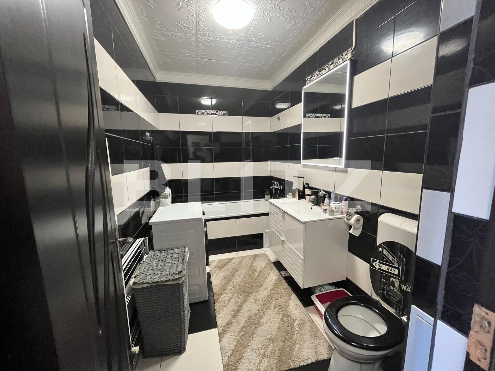 Apartament de vânzare 2 camere Floreşti - 84892AV | BLITZ Cluj-Napoca | Poza9