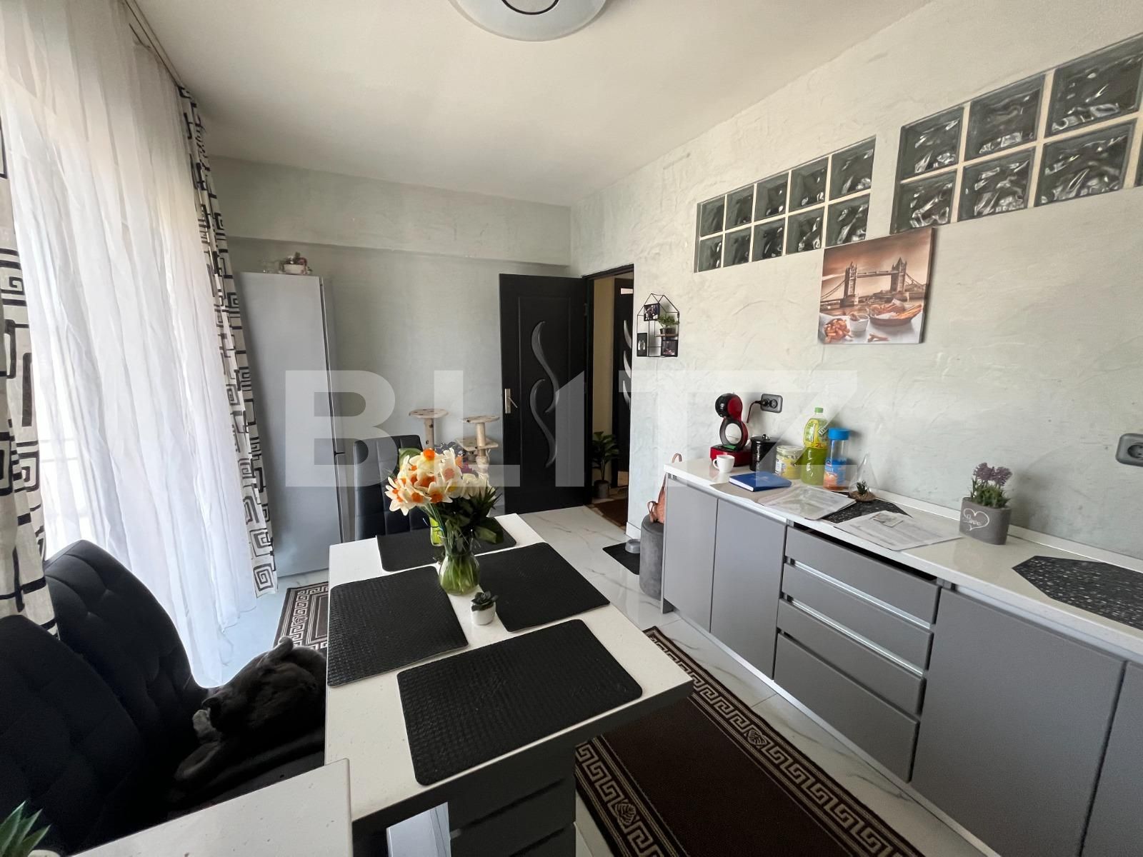 Apartament de vânzare 2 camere Floreşti - 84892AV | BLITZ Cluj-Napoca | Poza3