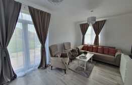 Casă individuală 3 camere, 542mp teren, Apahida