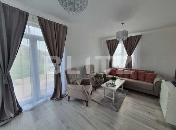 Casa de vânzare 3 camere Apahida - 84893CV | BLITZ Cluj-Napoca | Poza1