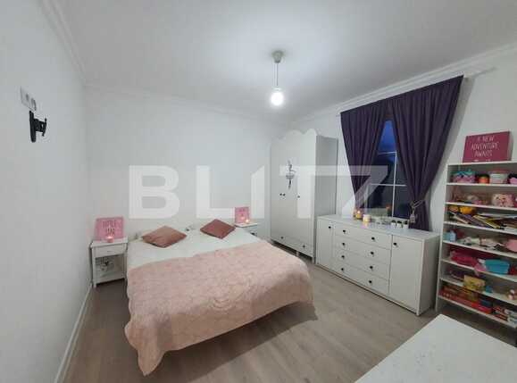 Casa de vânzare 3 camere Apahida - 84893CV | BLITZ Cluj-Napoca | Poza4