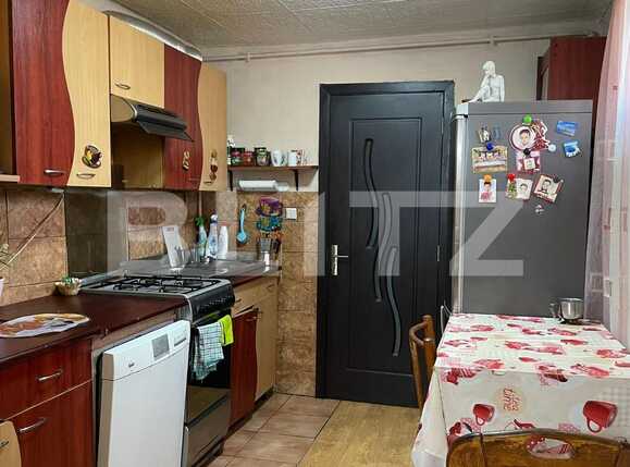 Casa de vânzare 3 camere Apahida - 84895CV | BLITZ Cluj-Napoca | Poza3