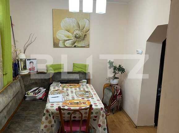 Casa de vânzare 3 camere Apahida - 84895CV | BLITZ Cluj-Napoca | Poza2