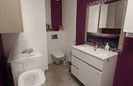 Apartament 3 camere, 2 bai, 79 mp, zona BMW