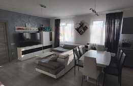 Apartament 3 camere, 2 bai, 79 mp, zona BMW