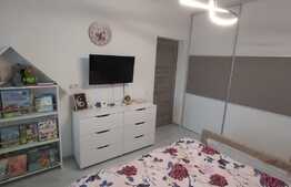 Apartament 3 camere, 2 bai, 79 mp, zona BMW