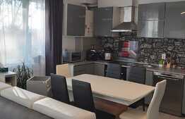 Apartament 3 camere, 2 bai, 79 mp, zona BMW