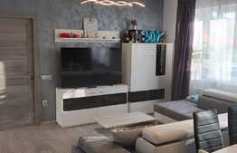 Apartament 3 camere, 2 bai, 79 mp, zona BMW