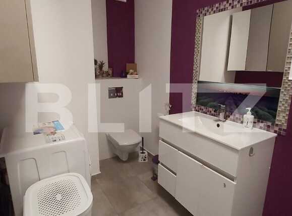 Apartament de vânzare 3 camere Floreşti - 84896AV | BLITZ Cluj-Napoca | Poza9