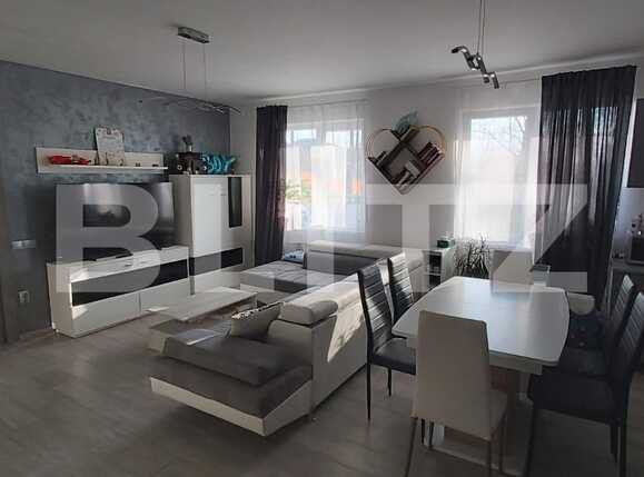 Apartament de vânzare 3 camere Floreşti - 84896AV | BLITZ Cluj-Napoca | Poza1