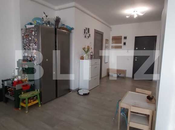 Apartament de vânzare 3 camere Floreşti - 84896AV | BLITZ Cluj-Napoca | Poza4