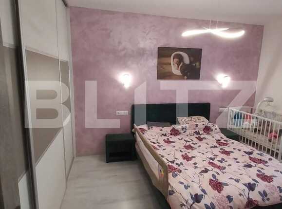 Apartament de vânzare 3 camere Floreşti - 84896AV | BLITZ Cluj-Napoca | Poza5