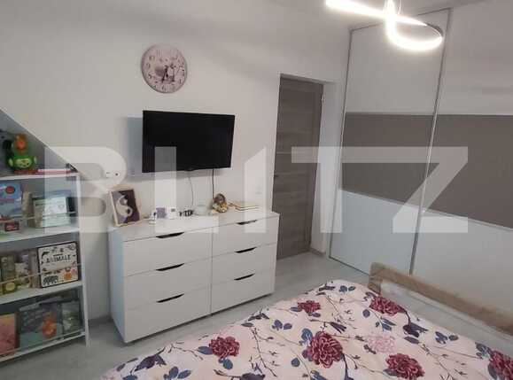 Apartament de vânzare 3 camere Floreşti - 84896AV | BLITZ Cluj-Napoca | Poza6